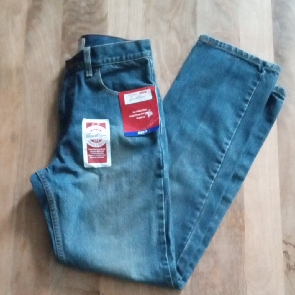 Levi's Signature Regular Fit Jeans